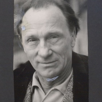 Tadeusz Kulisiewicz, fotografia