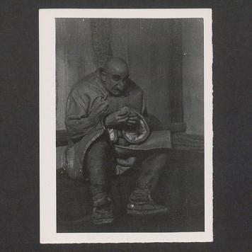 Tadeusz Kulisiewicz, fotografia