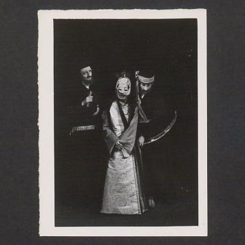 Tadeusz Kulisiewicz, fotografia