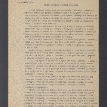 Tłumaczenia recenzji z zagranicznych czasopism