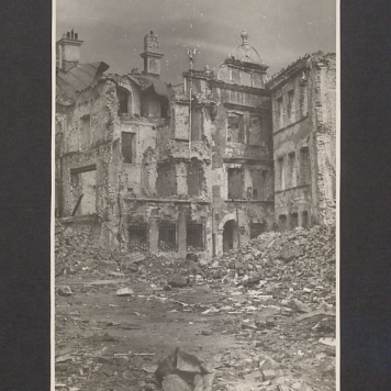 Tadeusz Kulisiewicz, fotografia