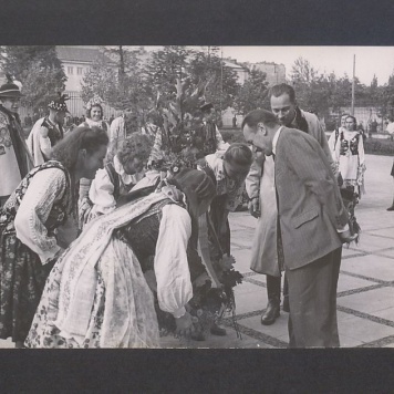 Tadeusz Kulisiewicz, fotografia