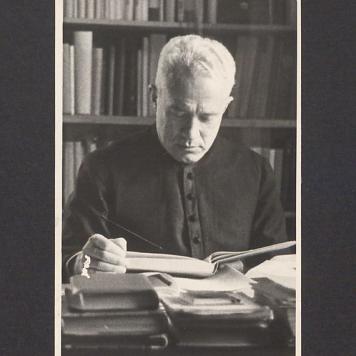 Pamiątka Święceń Kapłańskich ks. Kazimierza Orzechowskiego