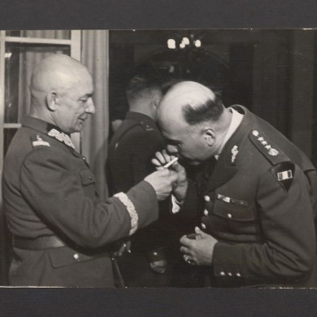 Tadeusz Kulisiewicz, fotografia