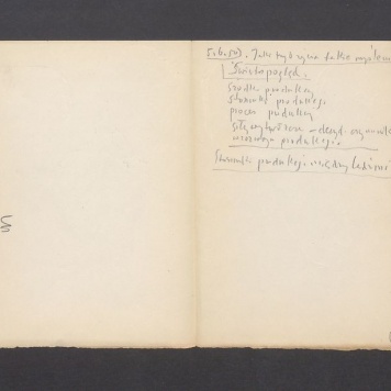 5.6.50 Jaki tryb życia takie myślenie [...]