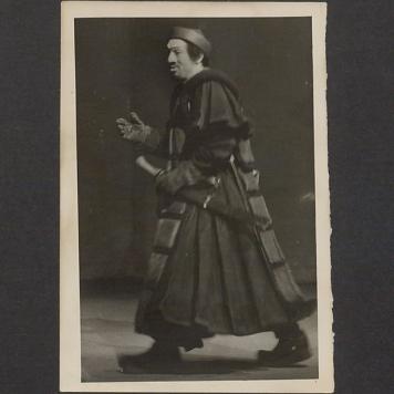 Tadeusz Kulisiewicz, fotografia