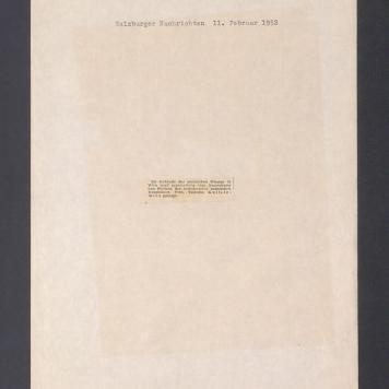 Im Gebaude der polnischen Mission in Wien [...]