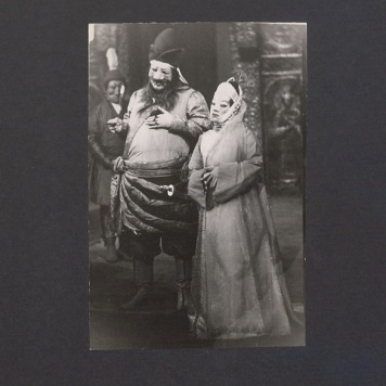 Tadeusz Kulisiewicz, fotografia