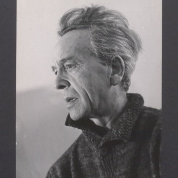 Tadeusz Kulisiewicz, fotografia