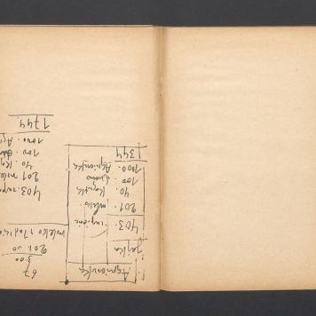 Szkicownik kaliski, cz. IV