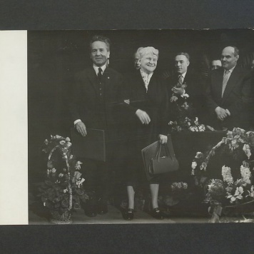 Jubileusz XVIII wieków Kalisza: uroczysta sesja Miejskiej i Powiatowej Rad Narodowych