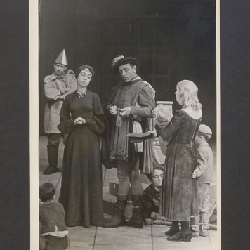 Tadeusz Kulisiewicz, fotografia