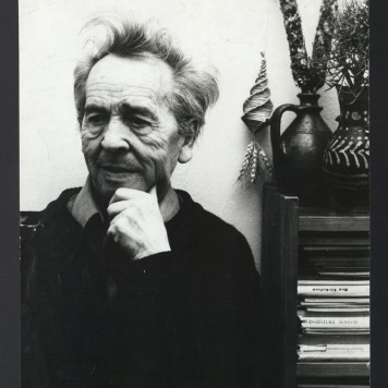 Tadeusz Kulisiewicz, fotografia