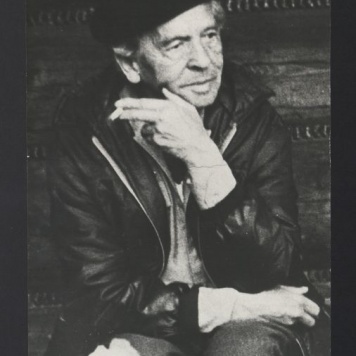 Tadeusz Kulisiewicz, fotografia