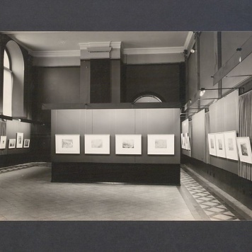 Tadeusz Kulisiewicz, fotografia