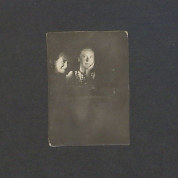 Tadeusz Kulisiewicz, fotografia