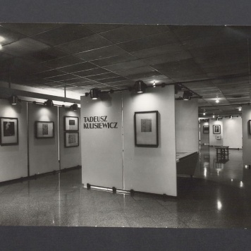 Tadeusz Kulisiewicz, fotografia