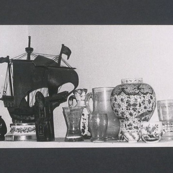 Tadeusz Kulisiewicz, fotografia