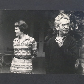 Tadeusz Kulisiewicz, fotografia