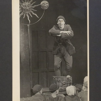 Tadeusz Kulisiewicz, fotografia