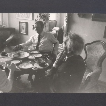 Tadeusz Kulisiewicz, fotografia