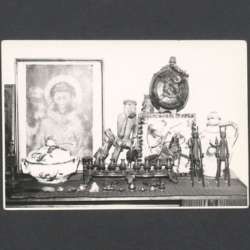 Tadeusz Kulisiewicz, fotografia