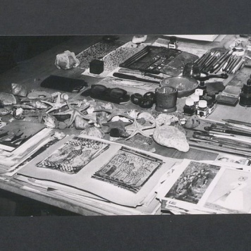 Tadeusz Kulisiewicz, fotografia