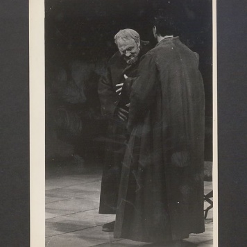 Tadeusz Kulisiewicz, fotografia