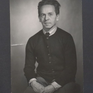 Tadeusz Kulisiewicz, fotografia