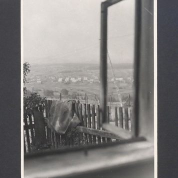 Tadeusz Kulisiewicz, fotografia