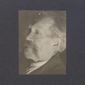 Fotografia Walentego Kulisiewicza