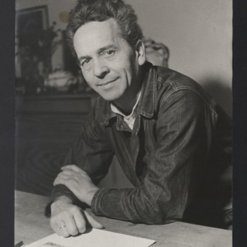 Tadeusz Kulisiewicz, fotografia