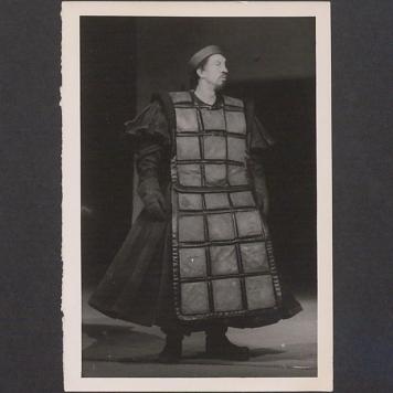 Tadeusz Kulisiewicz, fotografia