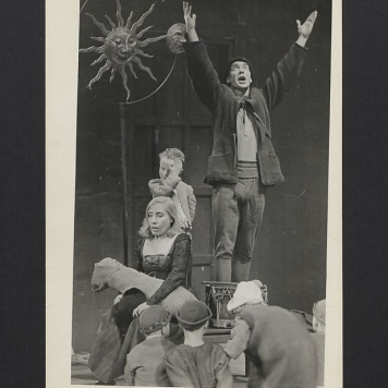 Tadeusz Kulisiewicz, fotografia