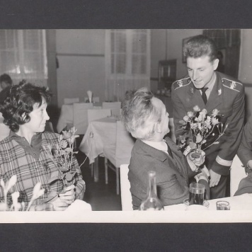 Tadeusz Kulisiewicz, fotografia