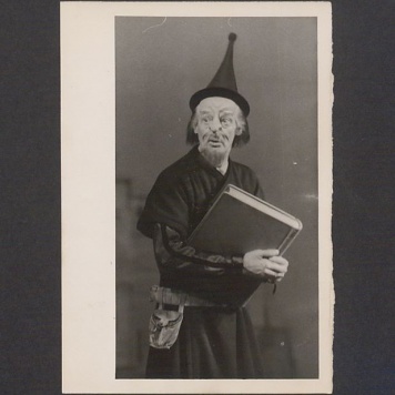 Tadeusz Kulisiewicz, fotografia