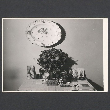 Tadeusz Kulisiewicz, fotografia