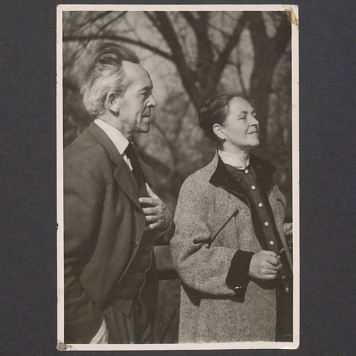 Tadeusz Kulisiewicz, fotografia