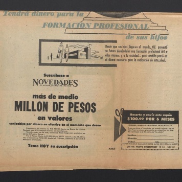 Mas de medio million de pesos