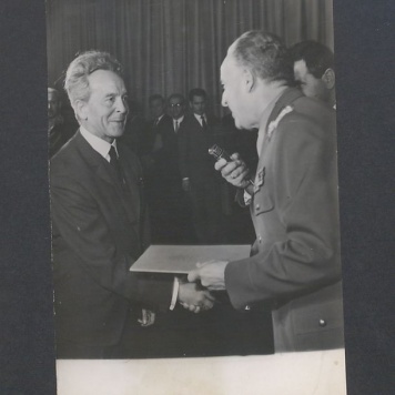 Tadeusz Kulisiewicz, fotografia