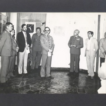 Tadeusz Kulisiewicz, fotografia