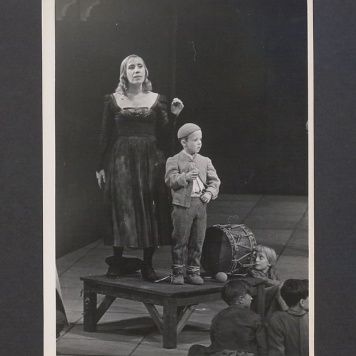 Tadeusz Kulisiewicz, fotografia