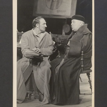 Tadeusz Kulisiewicz, fotografia