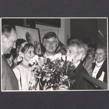 Tadeusz Kulisiewicz, fotografia