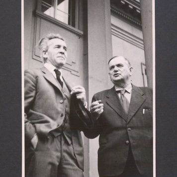 Tadeusz Kulisiewicz, fotografia