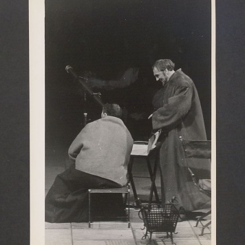 Tadeusz Kulisiewicz, fotografia