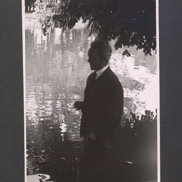 Tadeusz Kulisiewicz, fotografia