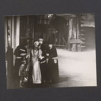 Tadeusz Kulisiewicz, fotografia