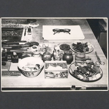 Tadeusz Kulisiewicz, fotografia