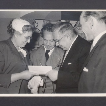 Tadeusz Kulisiewicz, fotografia